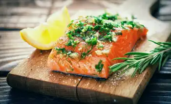 Fish Presentation