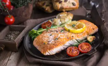 Fish Presentation