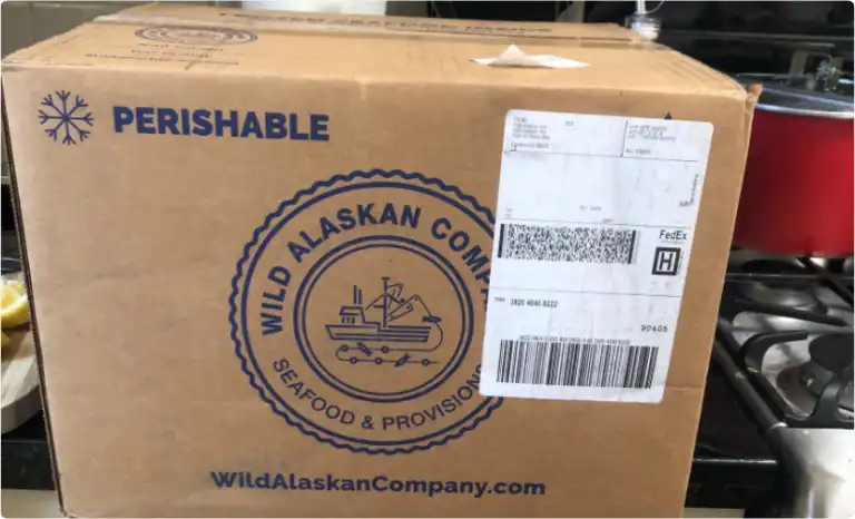 Packaging & Shipping